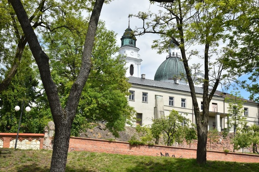 Chełm. Miasto stara się o dofinansowanie Centrum Dialogu Kultur z ministerstwa kultury