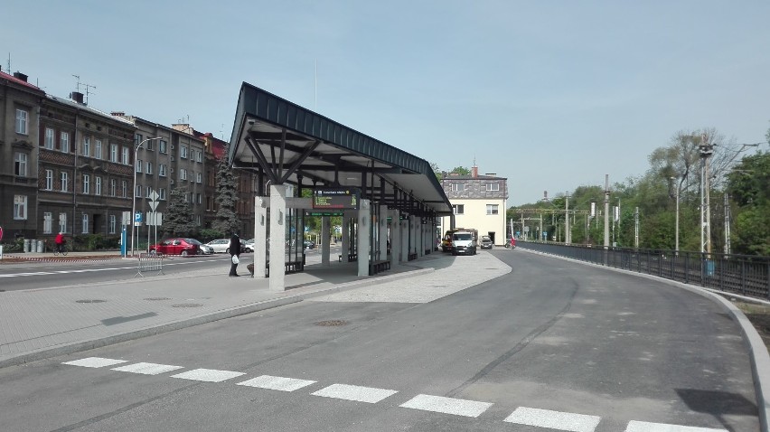 Nowy dworzec w Cieszynie zachwyca, choć samorząd czeka tam jeszcze sporo pracy (ZDJĘCIA NOWEGO DWORCA)