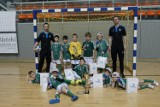 Kwidzyn Cup 2016. Chłopcy z Dziecięcej Szkółki Piłkarskiej na 2. miejscu [ZDJĘCIA]