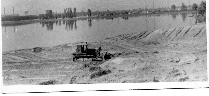 60-Lecie Klubu Żeglarskiego Kopalni „Konin”. Wszystko zaczęło się w latach 1958 – 1959