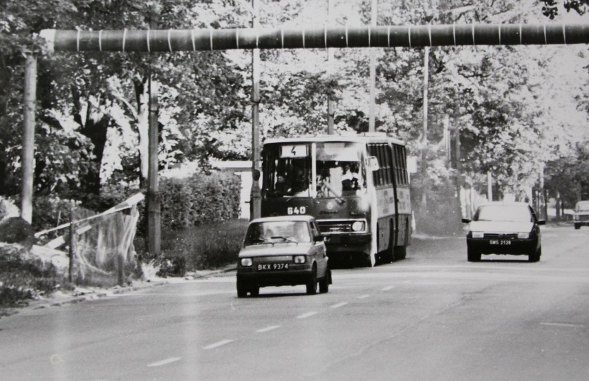 Białystok 20-30 lat temu. Tyle się zmieniło! [NOWE ZDJĘCIA]