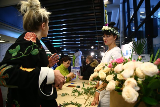 Slow Fashion 2018, Stadion Narodowy