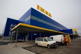 Wrocław: 8 maja otwarcie największego sklepu IKEA w Polsce