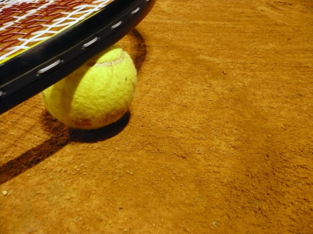 Turniej tenisa ziemnego w Kraśniku już w niedzielę.