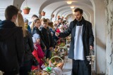Święcenie pokarmów w nowosądeckich kościołach