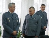 Czechowice-Dziedzice: zastępca komendanta złapał złodzieja