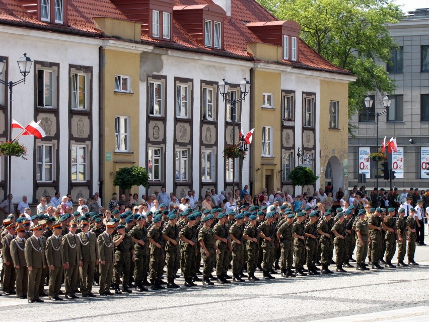 Święto Wojska Polskiego