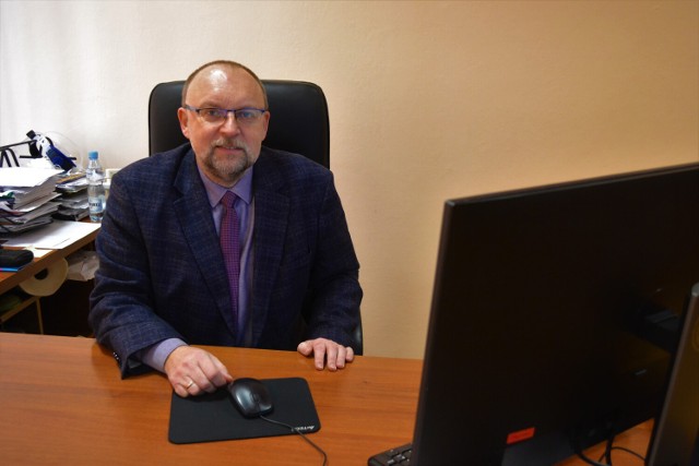 Zbigniew Zalas, wicedyrektor Centrum Kształcenia Zawodowego i Ustawicznego w Sosnowcu otrzymał Nagrodę Ministra Edukacji i Nauki