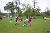 AKS Niwka Sosnowiec - Andaluzja Brzozowice-Kamień 5:0. Wysokie zwycięstwo niwczan