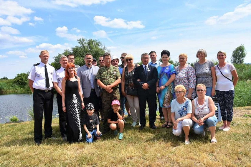 Wędkarze z Kotli przekazują pasję młodemu pokoleniu. 20 lat Koła Wędkarskiego „Jaź"