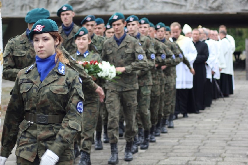 Chełmno nad Nerem: Pamięci pomordowanych