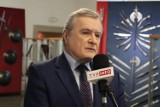 Prof. Piotr Gliński, minister kultury na spotkaniu w Brzegu: - Stawiamy na muzealnictwo