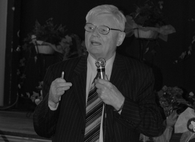 Franciszek Kokot (1929-2020)
