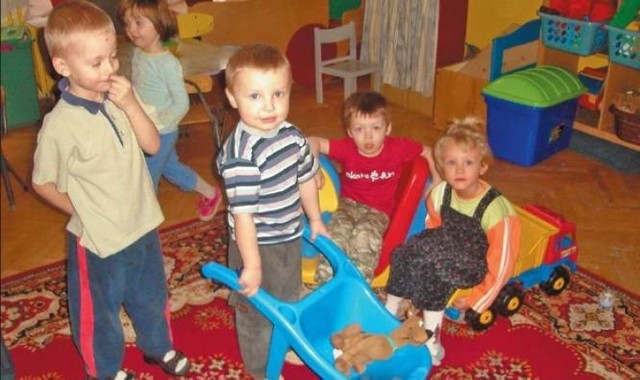 W szczecińskich przedszkolach zatrudnienie zmniejszy się o 7 ...