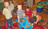 Szczecin: W przedszkolach szykują się zwolnienia nauczycieli