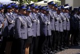 Toruń. Obchody Święta Policji 2017 [ZDJĘCIA]