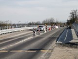 Budowa mostu nad Wisłą na granicy gmin Babice i Zator ruszy do pół roku. Na czas inwestycji będzie przeprawa tymczasowa. Zdjęcia