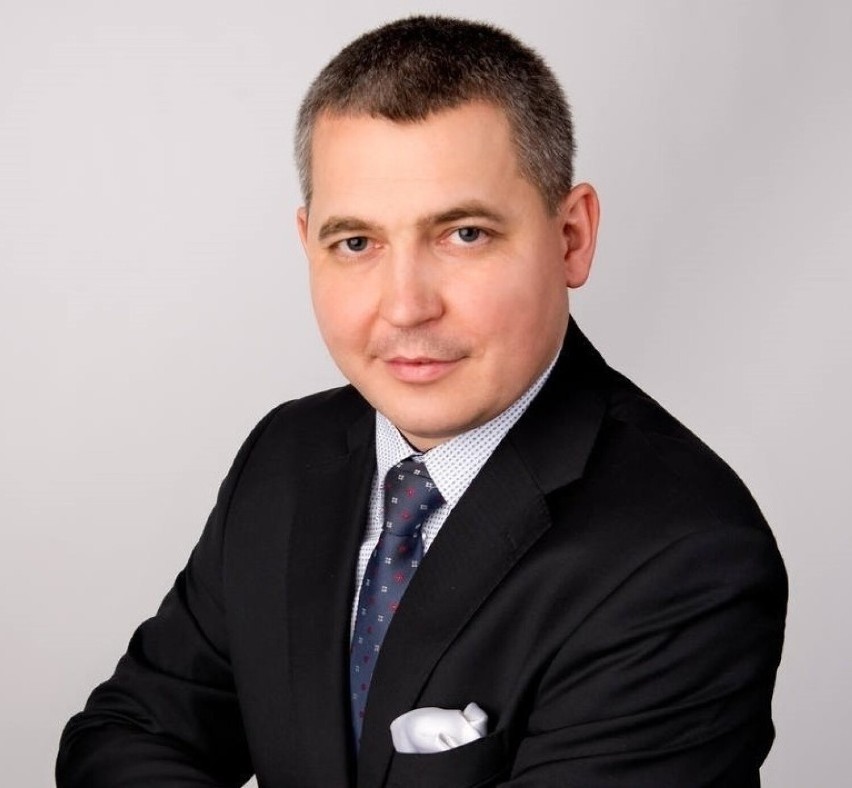 Prawnik Wojciech Stypułowski z kancelarii Lex Projects