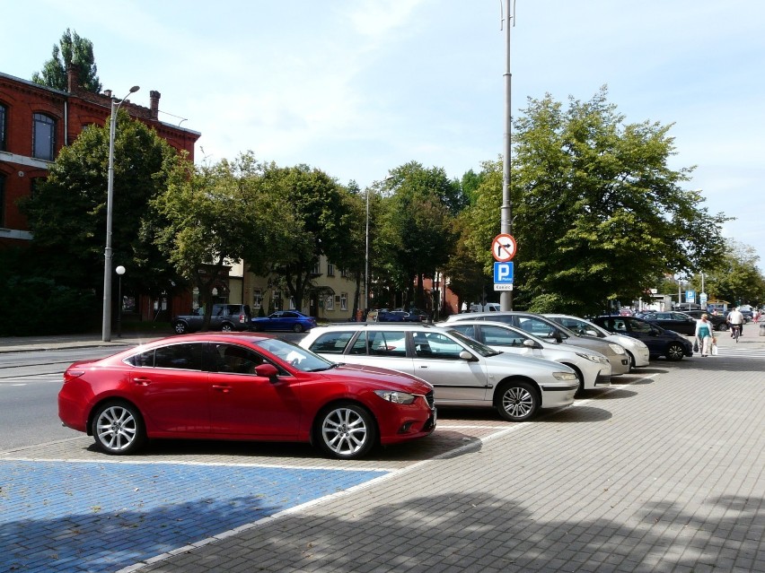 Strefa Płatnego Parkowania w Pabianicach będzie darmowa!