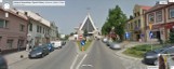 Jaworzno w Street View [ZDJĘCIA]. Świat zobaczy Jaworzno!