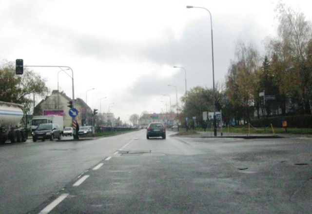 18 listopada drogowcy rozpoczną prace na ulicach Ściegiennego i ...