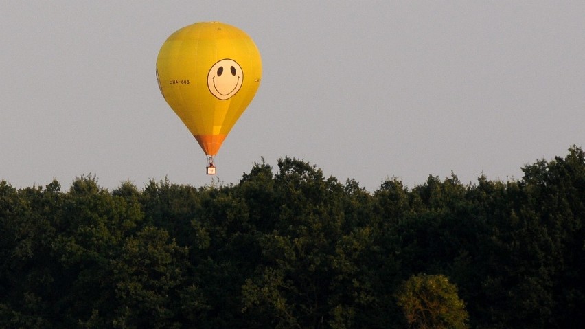 Mistrzostwa Balonowe w Nałęczowie

Mistrzostwa Balonowe w...