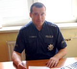 St. asp. Paweł Miszczak w plebiscycie SuperGlina 2015