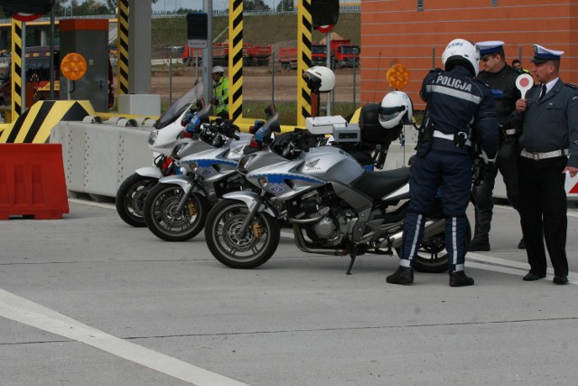 Na gościnnych występach. Ukradł auto z dzieckiem w środku