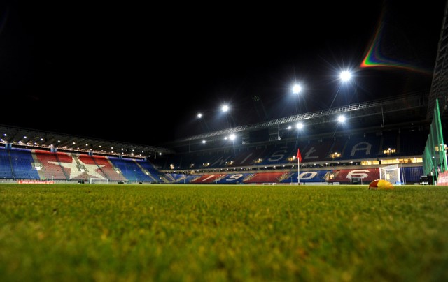 Stadion Wisły Kraków