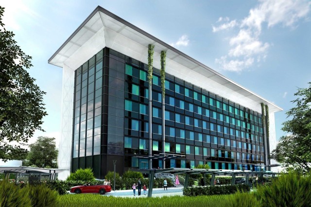 Planowany koszt modernizacji budynku to 40 mln złotych. Władze uczelni chcą na ten cel pozyskać finansowanie z ministerstwa edukacji.