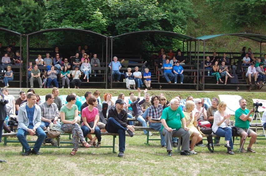 Bazuna 2015 - koncert finałowy laureatów i zaproszonych gości