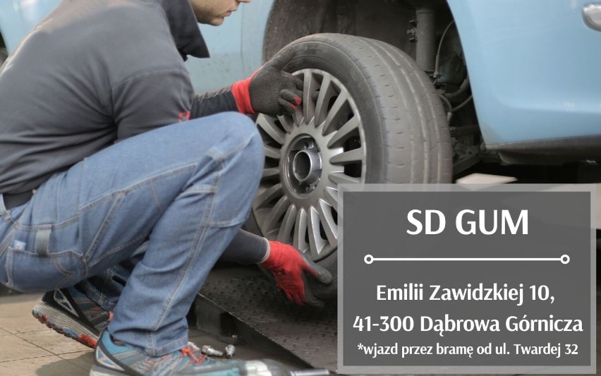 Przejdź do galerii i zobacz, który mechanik jest najlepszy w...