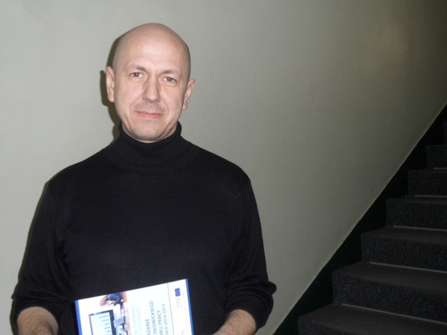 Dariusz Jurczyk