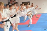 Wejherowo: Ponad 120 osób na seminarium z sensei Włodzimierzem Kwiecińskim [ZDJĘCIA]