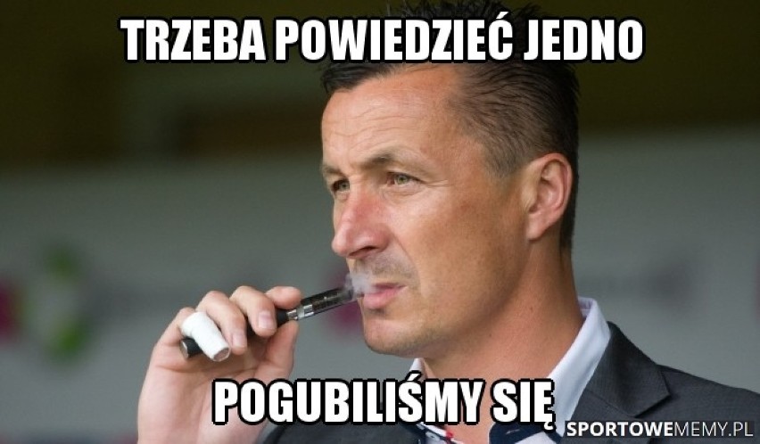Memy po meczu Polska-Niemcy