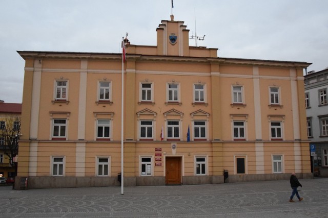 Władze Przemyśla pytają w ankiecie mieszkańców i przedsiębiorców o postrzeganie miasta i to, co należy poprawić.