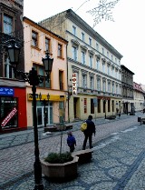 Miasto zachowa pieniądze na kolejne renowacje zabytkowych budynków w Bydgoszczy