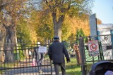 W Sławnie 3 listopada ruszono na cmentarz ZDJĘCIA. Koniec rządowego zakazu
