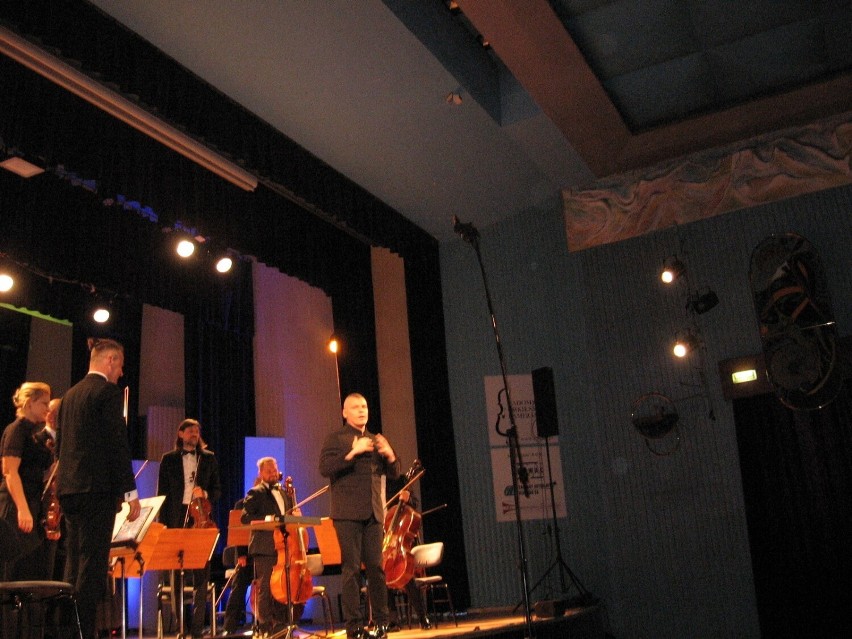 Piękny koncert Radomskiej Orkiestry Kameralnej na zakończenie roku artystycznego. Zobaczcie zdjęcia