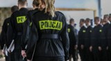 Praca w policji. Urząd Pracy w Radomsku zaprasza na kolejne spotkanie informacyjne