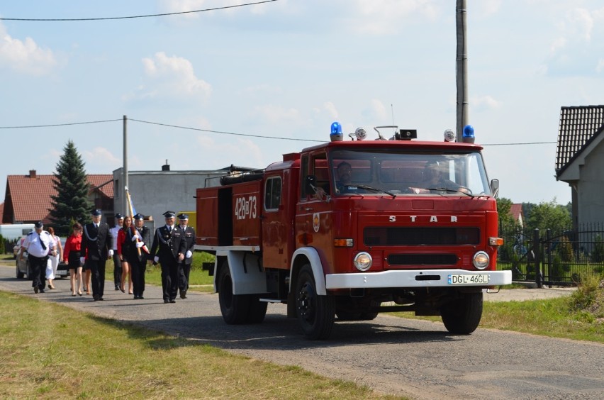 Borek - święto wsi i tytuł Honorowego Obywatela 