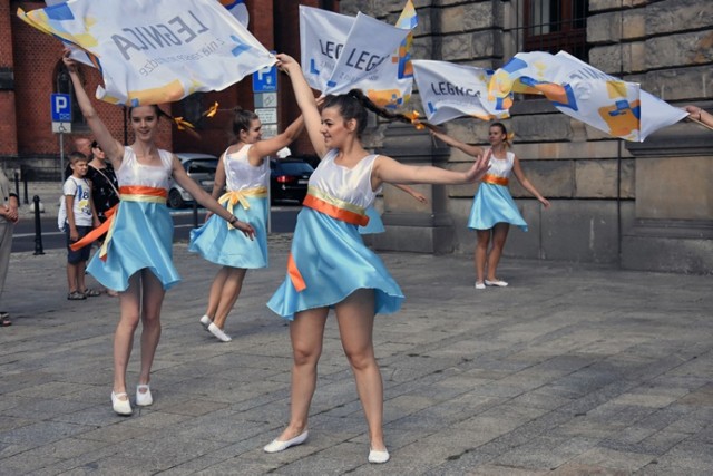 Sekrety Legnickiego Magistratu, zwiedzanie Urzędu Miasta