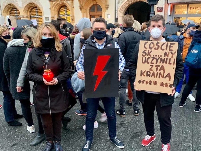 Szef Rady Miejskiej Łodzi grozi sądem politykom PiS i Solidarnej Polski. Marcin Gołaszewski: "Znieważają mnie, podważają reputację"