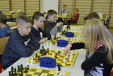 XIX Turniej Siedmiu Gwiazd w Kartuzach - na szachownicach rywalizowało 100 zawodników ZDJĘCIA