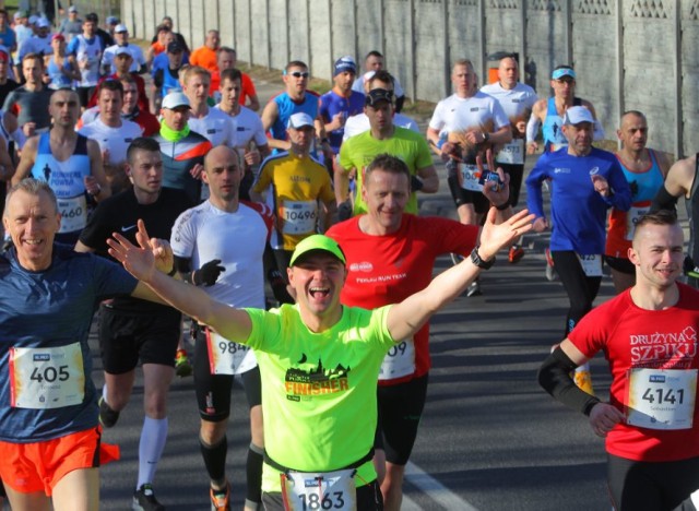 Niedziela, 9 kwietnia, od godz. 10. 

Impreza sportowa dla wszystkich, których pasją jest bieganie. W ramach wydarzenia odbędzie się również V Rzeszowski Bieg Kelnera. Uczestnicy rywalizują o miano najlepszego kelnera w mieście. Więcej na www.runrzeszow.pl.


ula