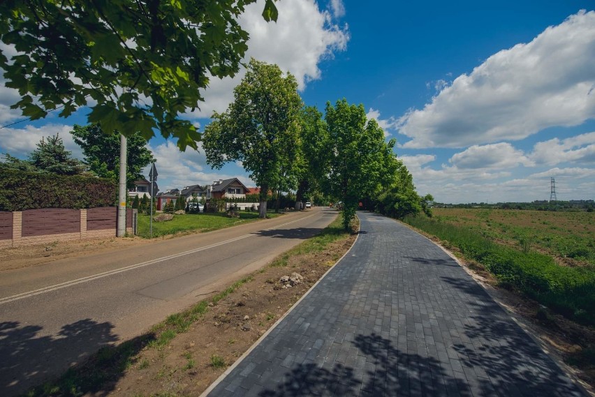 Trwa budowa ścieżek rowerowych w Siemianowicach ŚląskichZobacz kolejne zdjęcia. Przesuwaj zdjęcia w prawo - naciśnij strzałkę lub przycisk NASTĘPNE