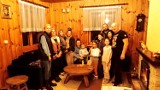 Kilkuosobowa rodzina z Ukrainy zamieszkała pod Tomaszowem. Dom udostępniła tomaszowianka
