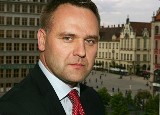Wrocław: Dawid Jackiewicz czwartym kandydatem na prezydenta miasta