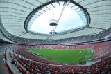 Stadion Narodowy będzie potężnym szpitalem polowym. Ruszyły przygotowania