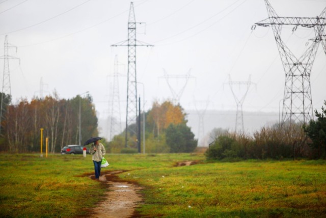 Planowane wyłączenia prądu w Bydgoszczy i okolicach (19-23 października 2020)